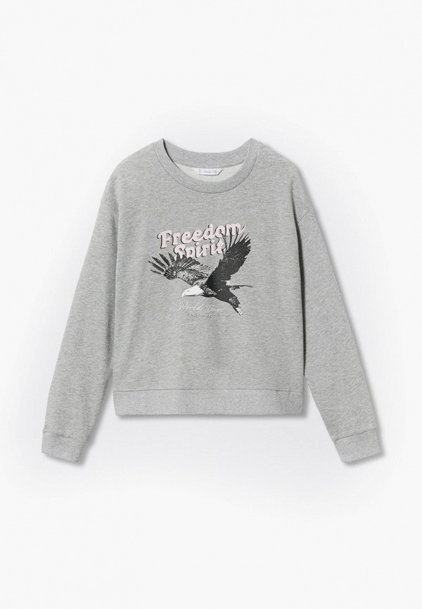 Свитшот Mango Kids Свитшот Mango Kids фото