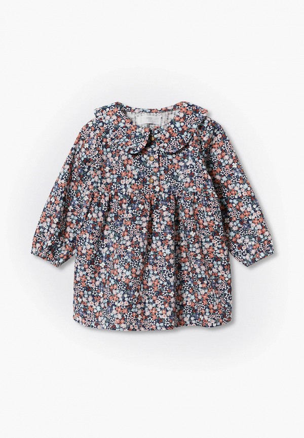 

Платье Mango Kids, Разноцветный, HELINA