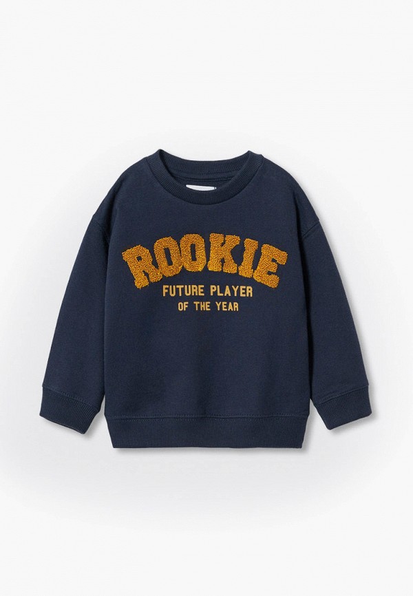 

Свитшот Mango Kids, ROOKIE