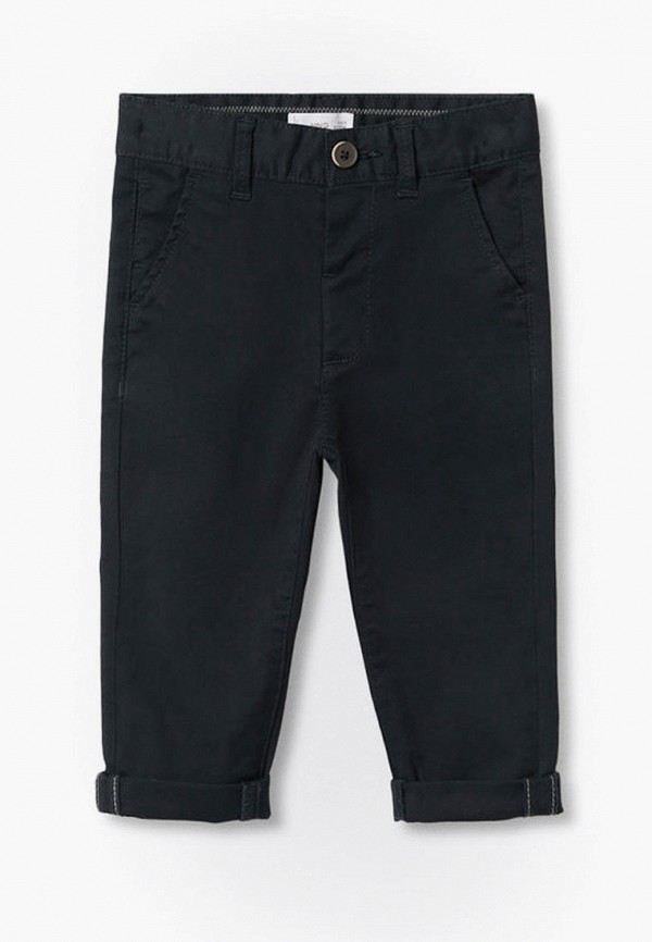 

Джинсы Mango Kids, Синий, CHINO