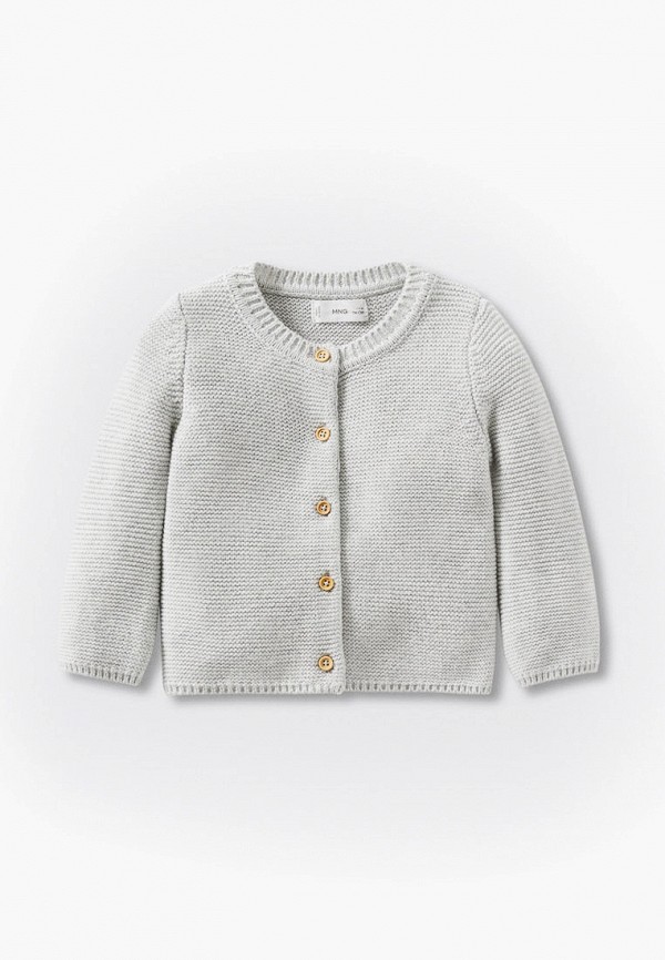 

Кардиган Mango Kids, Белый, BOBA3