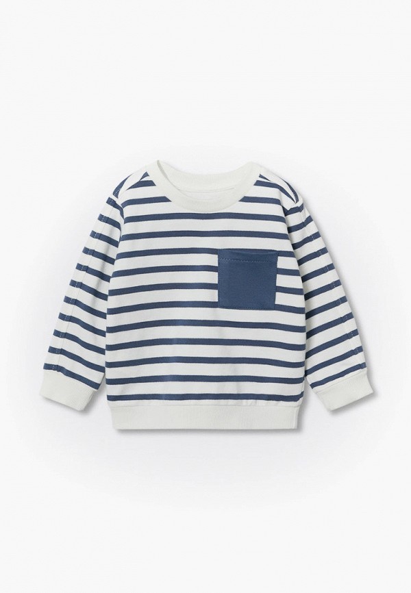 

Свитшот Mango Kids, Бежевый, RAYAS3