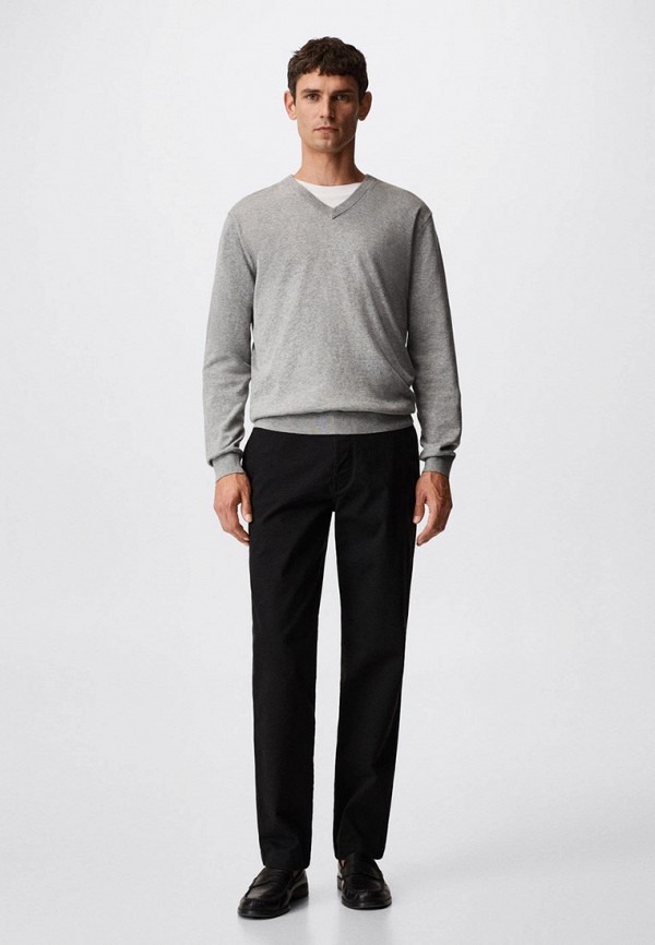 фото Пуловер mango man