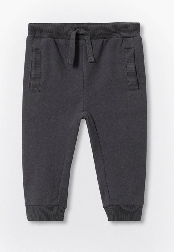 

Брюки спортивные Mango Kids, Черный, MATEO