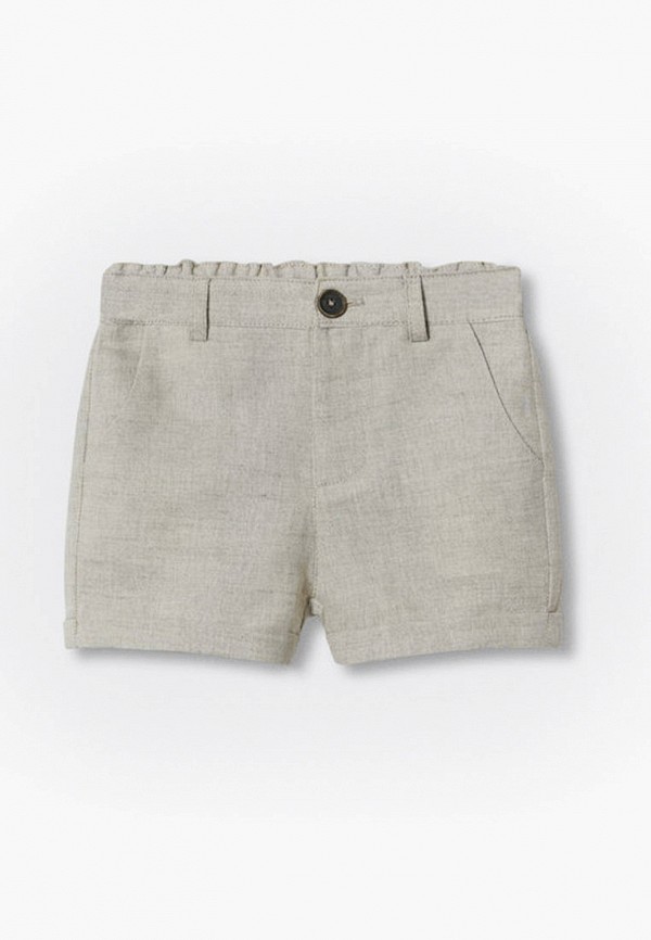 

Шорты Mango Kids, Серый, CLEO