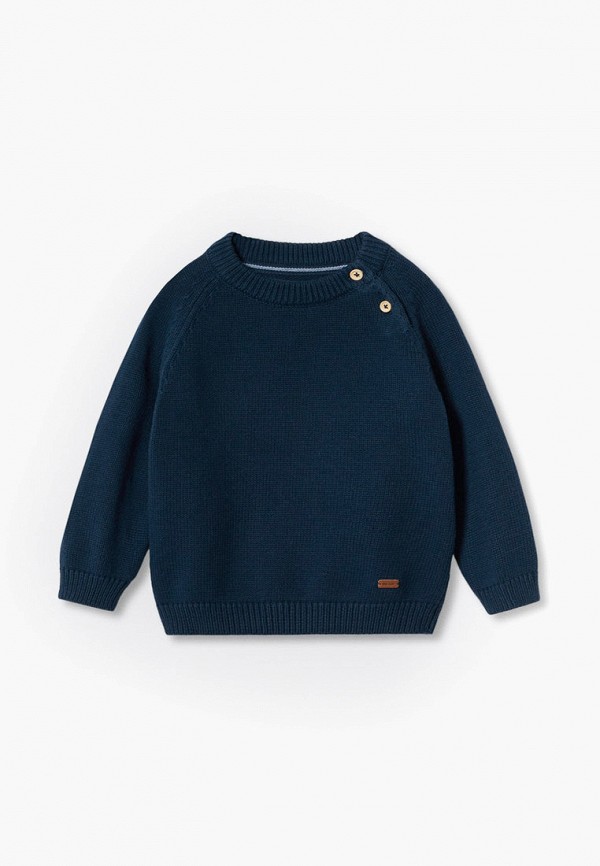 

Джемпер Mango Kids, Синий, MAURO