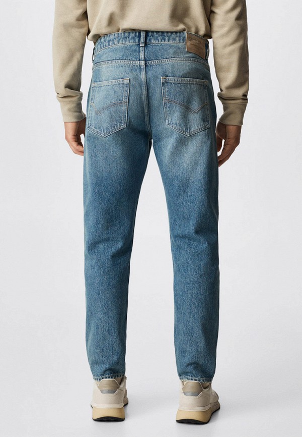 фото Джинсы mango man