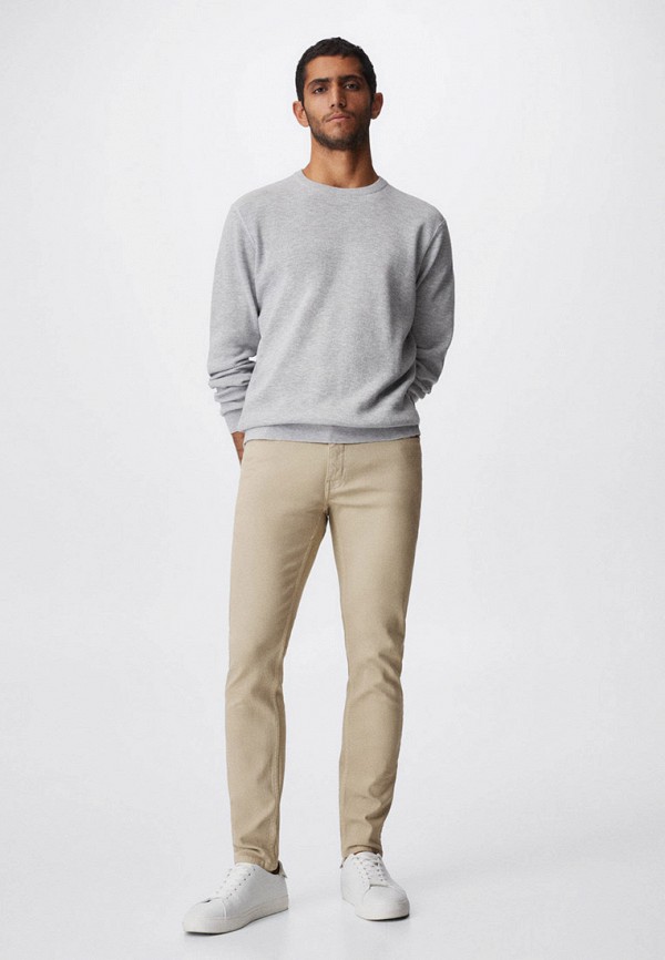 фото Джинсы mango man