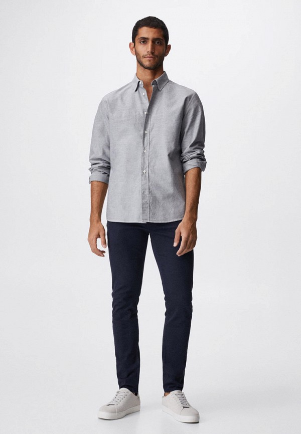 фото Джинсы mango man