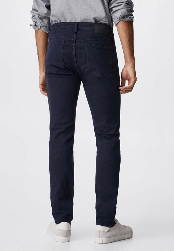 фото Джинсы mango man