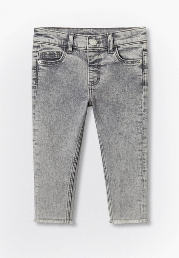 

Джинсы Mango Kids, Серый, CARLA