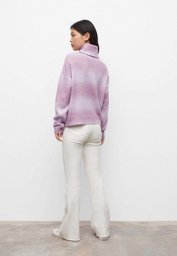 фото Водолазка mango kids