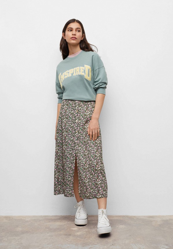 фото Юбка mango kids