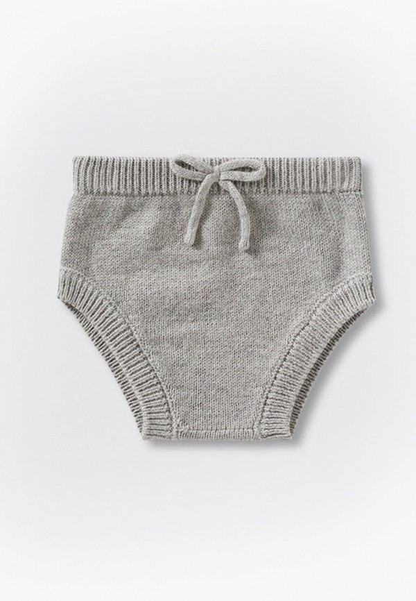 

Шорты Mango Kids, Серый, NIZA3