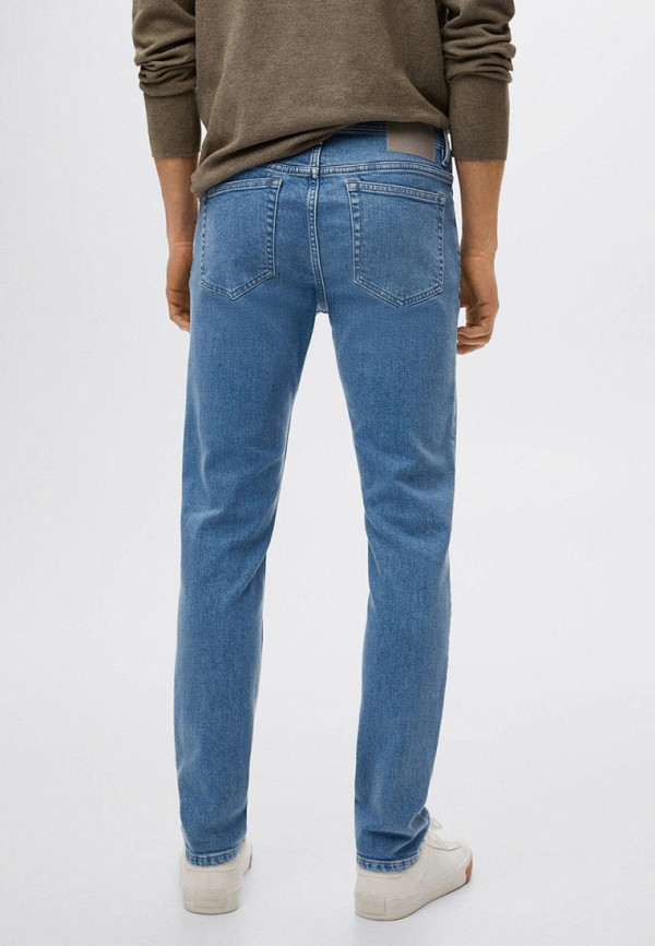 фото Джинсы mango man