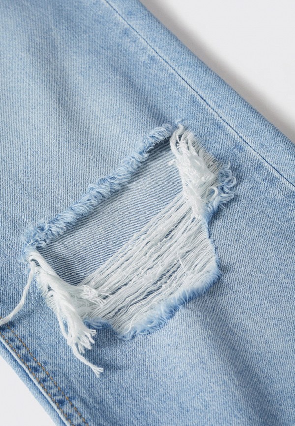 фото Джинсы mango kids