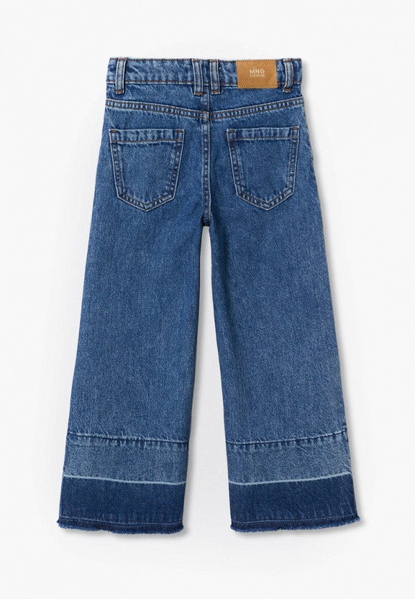 фото Джинсы mango kids