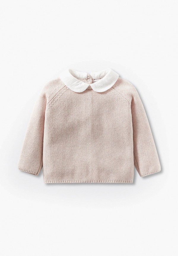 

Джемпер Mango Kids, Бежевый, COLI3