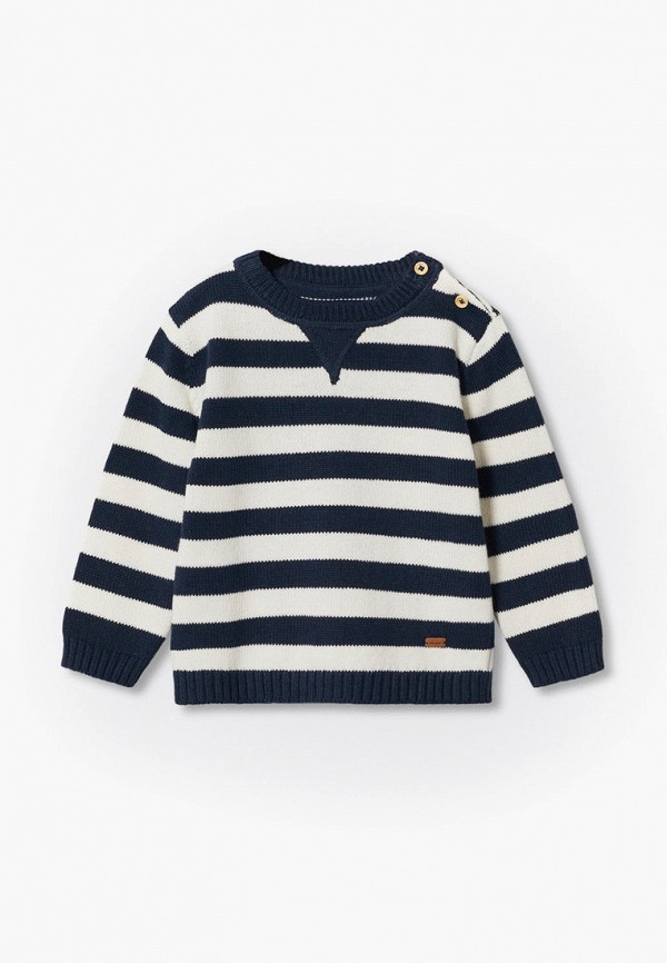 

Джемпер Mango Kids, Синий, SAM3