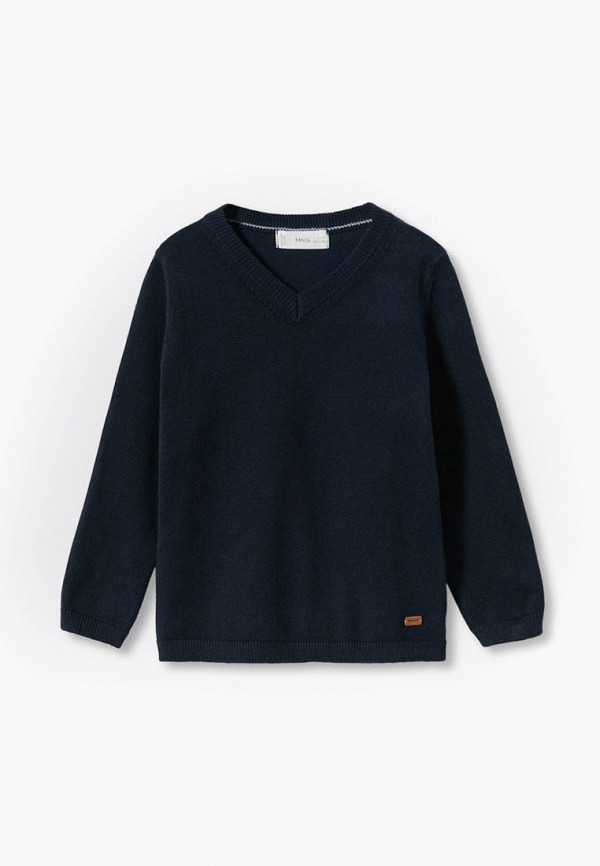 Пуловер для мальчика Mango Kids 37072502