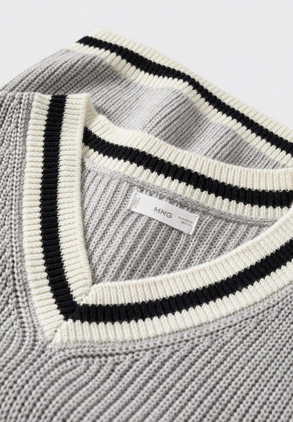 фото Жилет mango kids