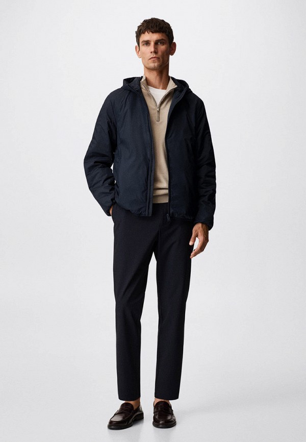 фото Куртка mango man