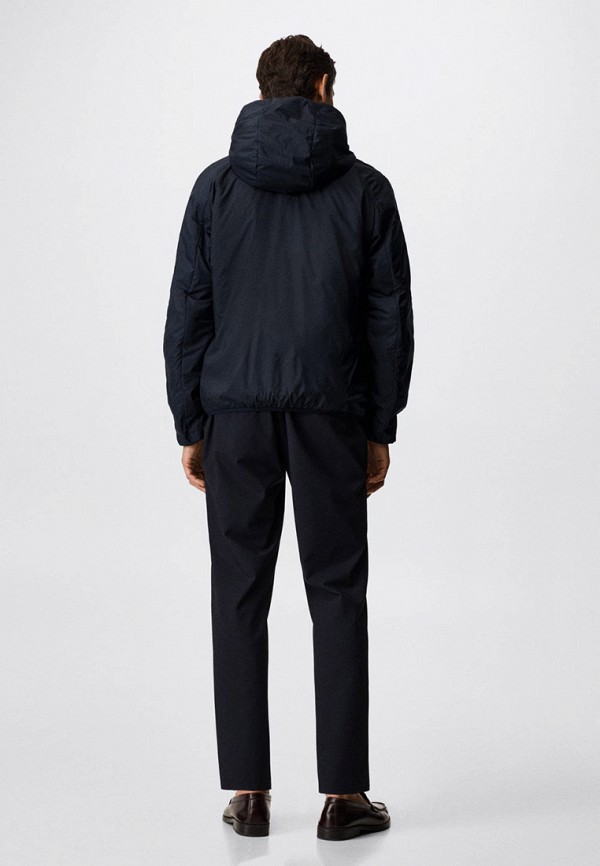 фото Куртка mango man