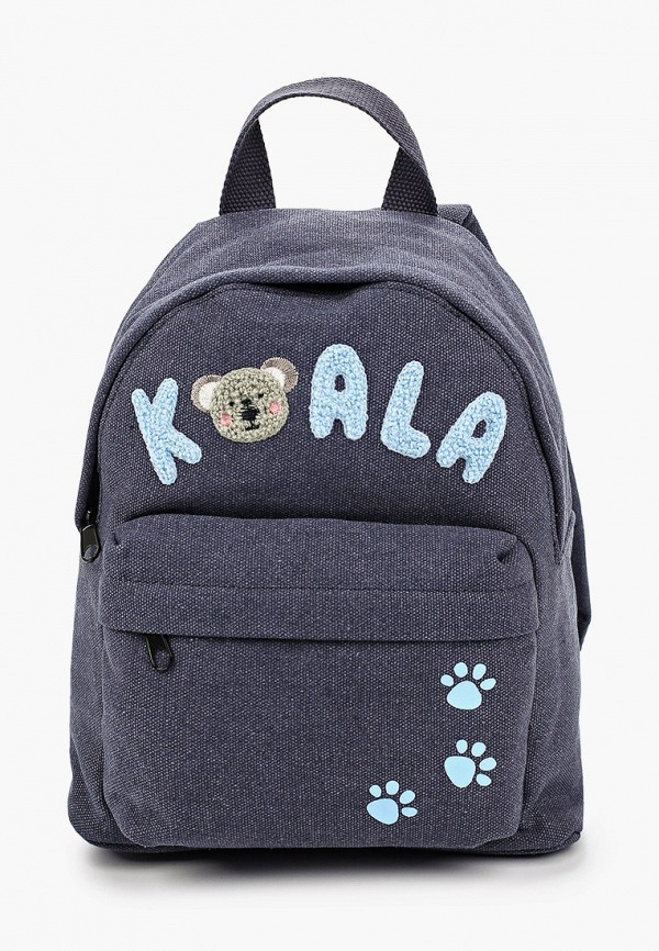 

Рюкзак Mango Kids, Синий, KOALA