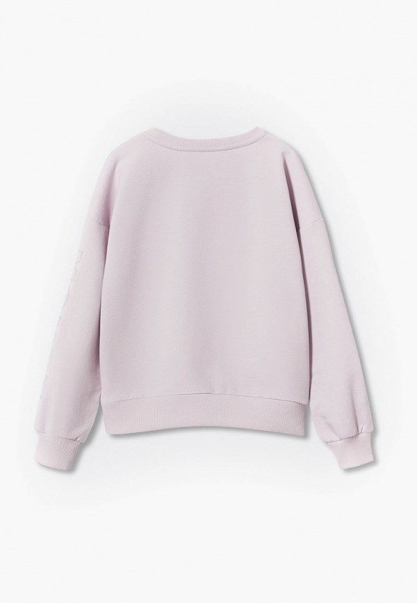 Свитшот Mango Kids Свитшот Mango Kids фото