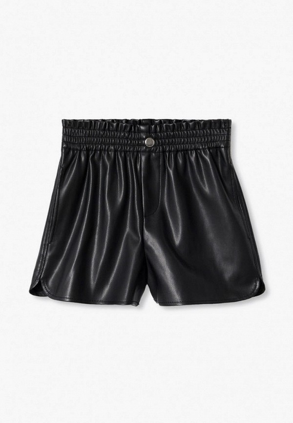 

Шорты Mango Kids, Черный, BOWIE