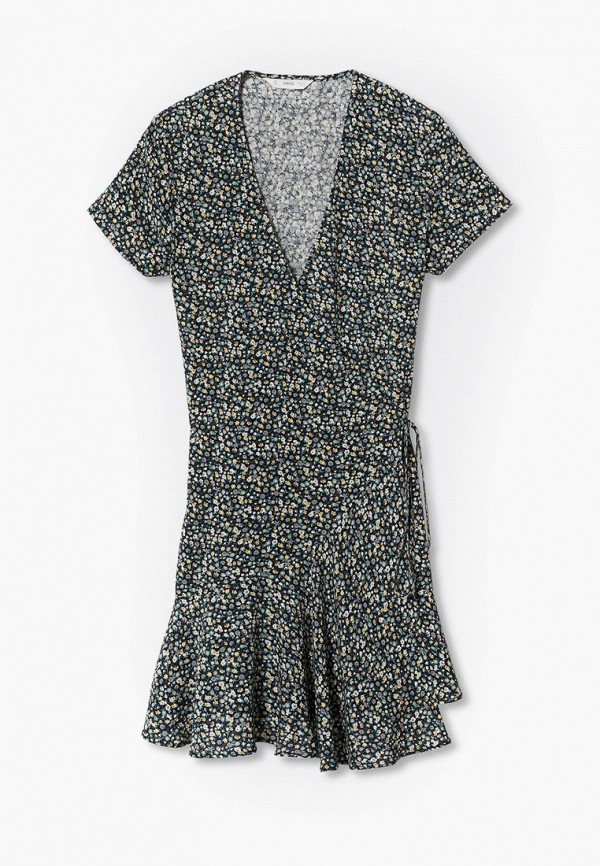 

Платье Mango Kids, Черный, CHELSEA