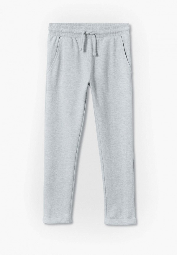 

Брюки спортивные Mango Kids, Серый, VIENA