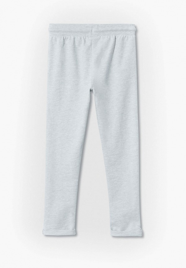 фото Брюки спортивные mango kids