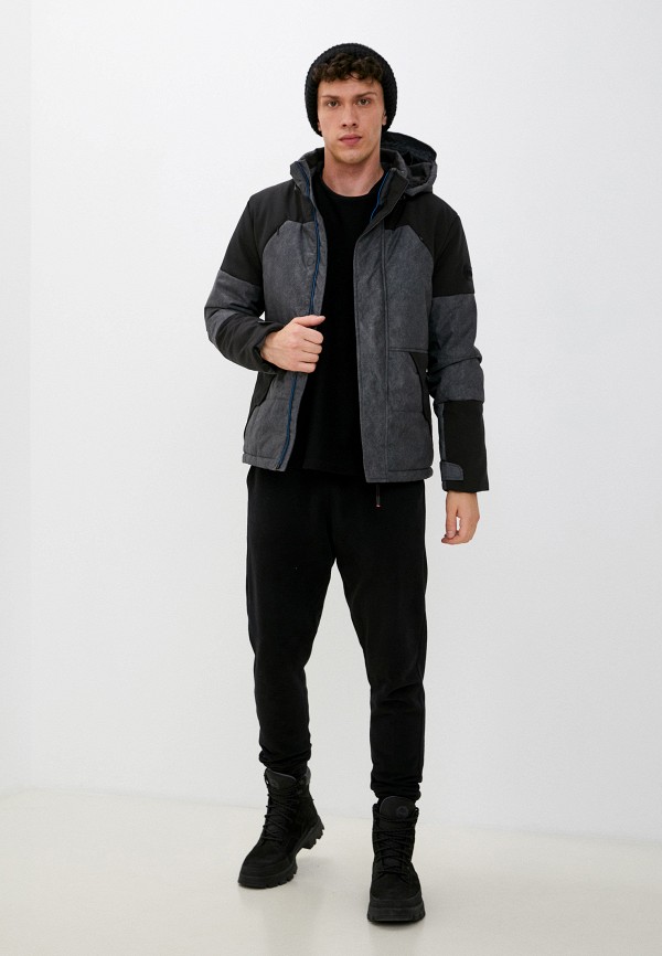 фото Куртка утепленная berna