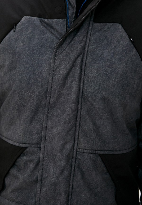 фото Куртка утепленная berna