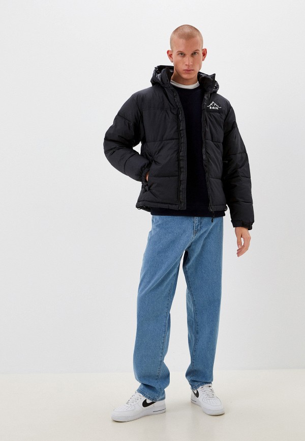 фото Куртка утепленная berna