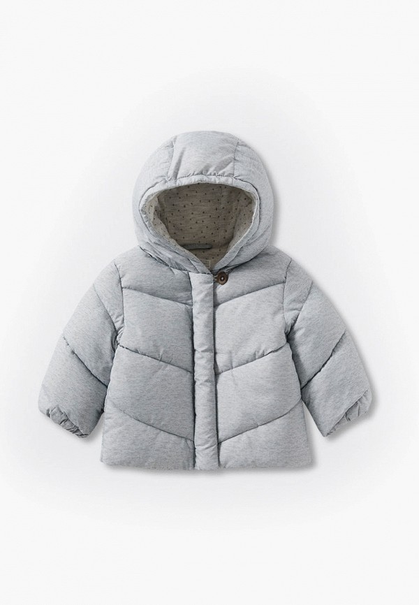 Куртка утепленная Mango Kids Куртка утепленная Mango Kids фото
