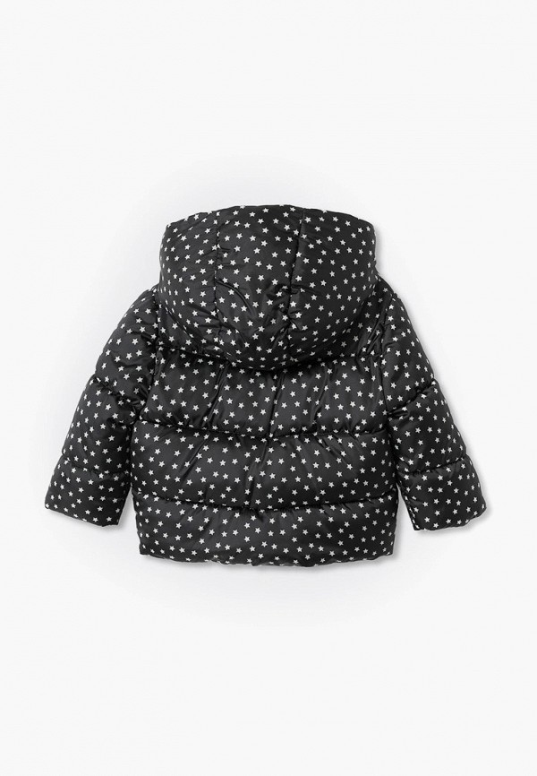 фото Куртка утепленная mango kids