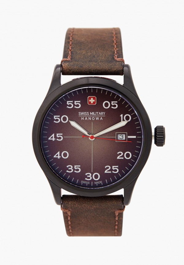 Часы Swiss Military Hanowa