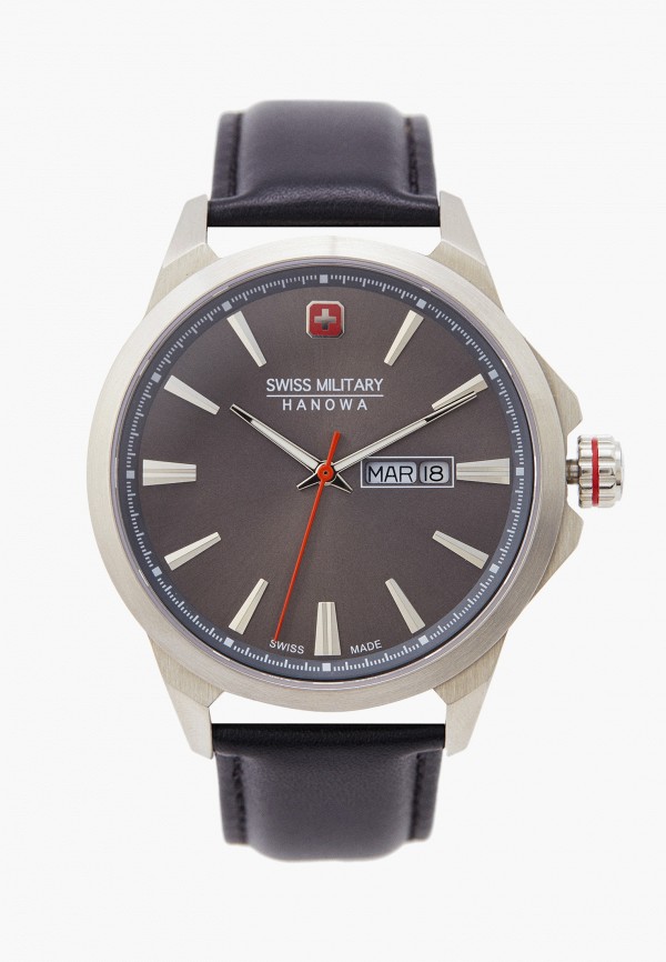 Часы Swiss Military Hanowa 06-4346.04.009