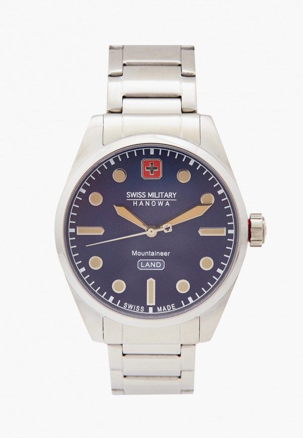 Часы Swiss Military Hanowa 06-5345.7.04.003