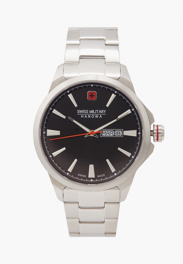 фото Часы swiss military hanowa
