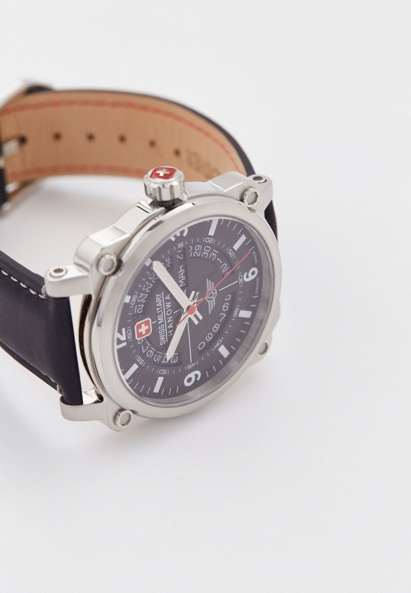 фото Часы swiss military hanowa