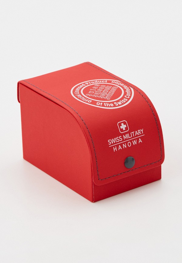 фото Часы swiss military hanowa