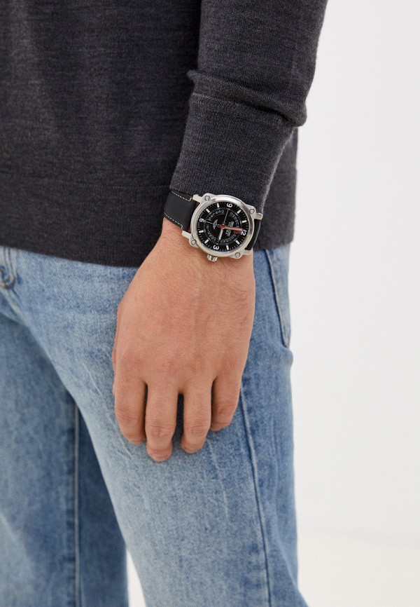 фото Часы swiss military hanowa