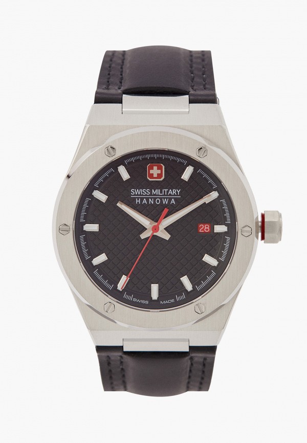Часы Swiss Military Hanowa