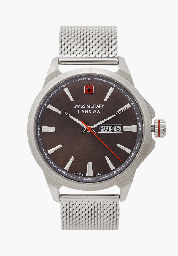 Часы Swiss Military Hanowa 06-3346.04.009
