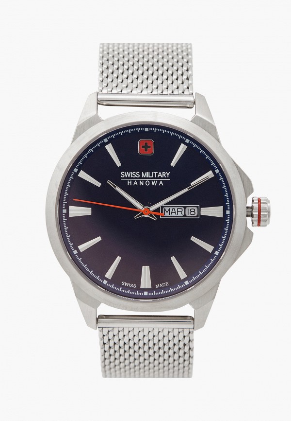 Часы Swiss Military Hanowa 06-3346.04.003