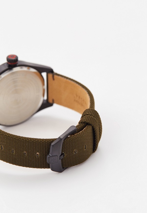 фото Часы swiss military hanowa