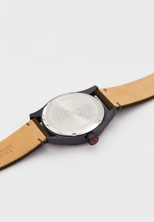 фото Часы swiss military hanowa